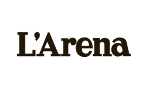 l'arena