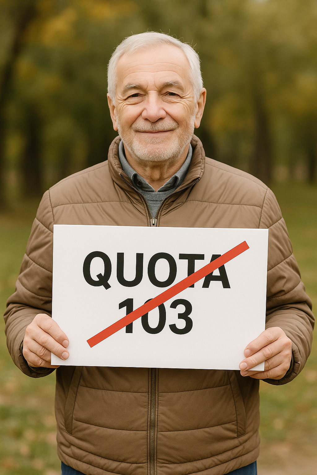 Pensioni: possibile fine di quota 103