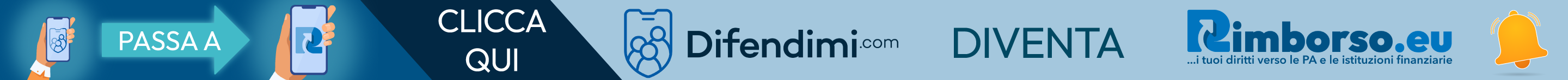 Difendimi.com diventa Rimborso.eu
